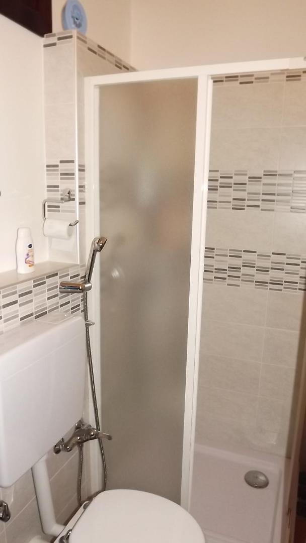B&B I Tre Nuraghi Макомер Номер фото