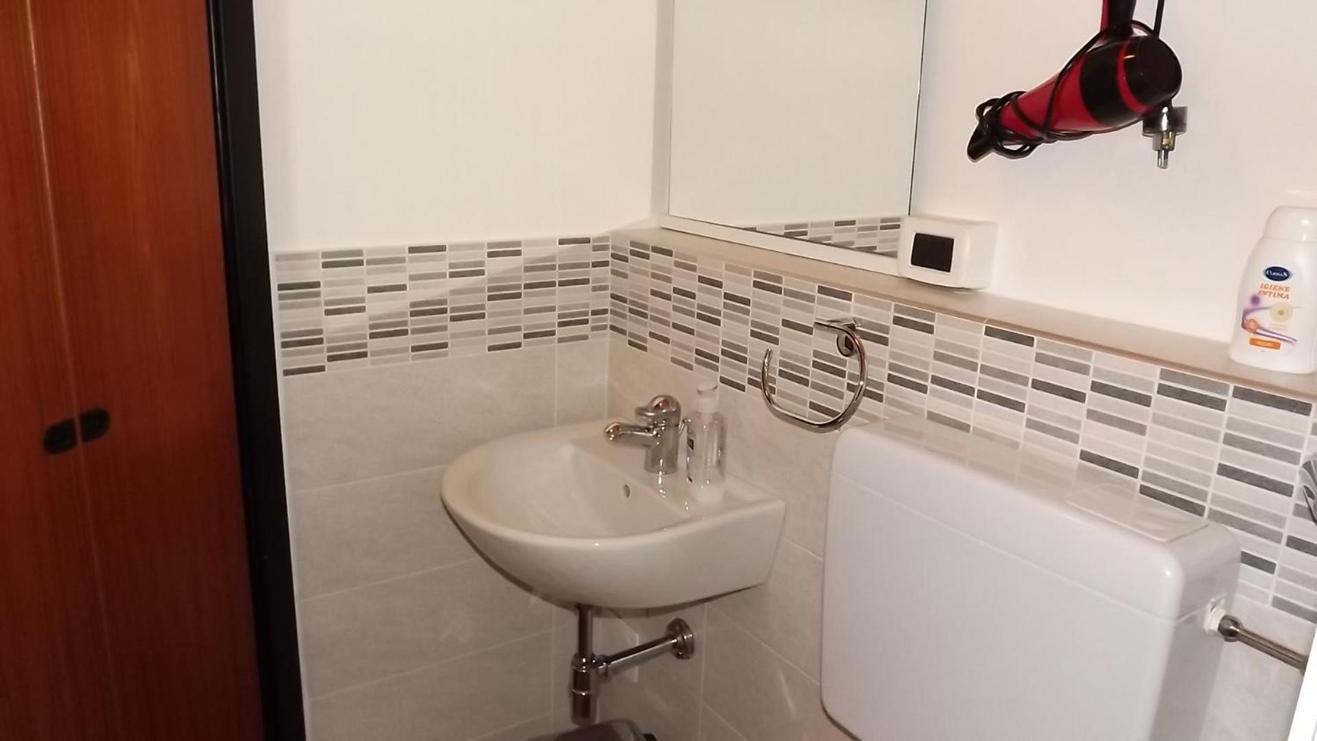 B&B I Tre Nuraghi Макомер Номер фото